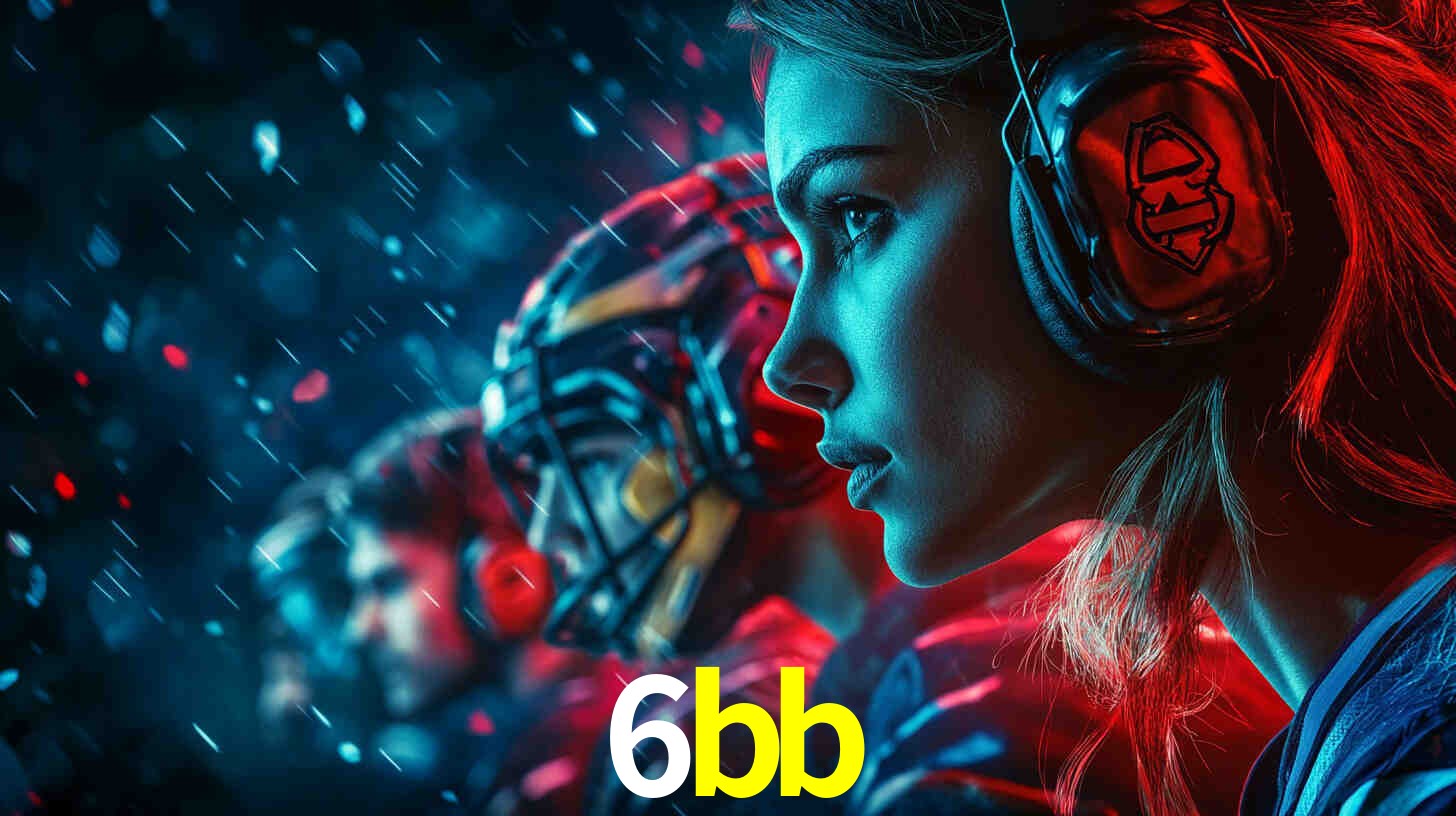 Esportes Disponíveis no 6bb