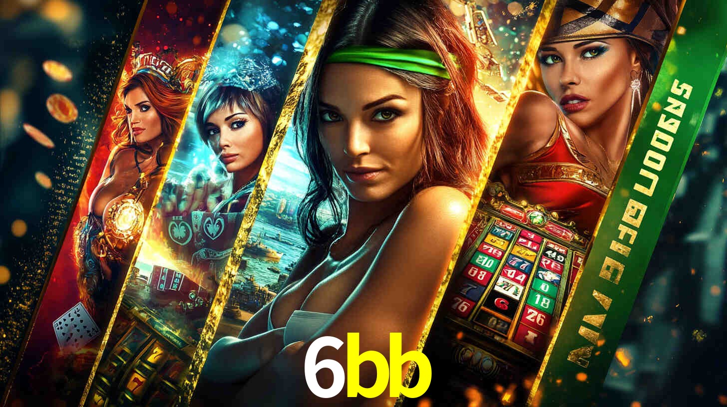 E-Sports no 6bb