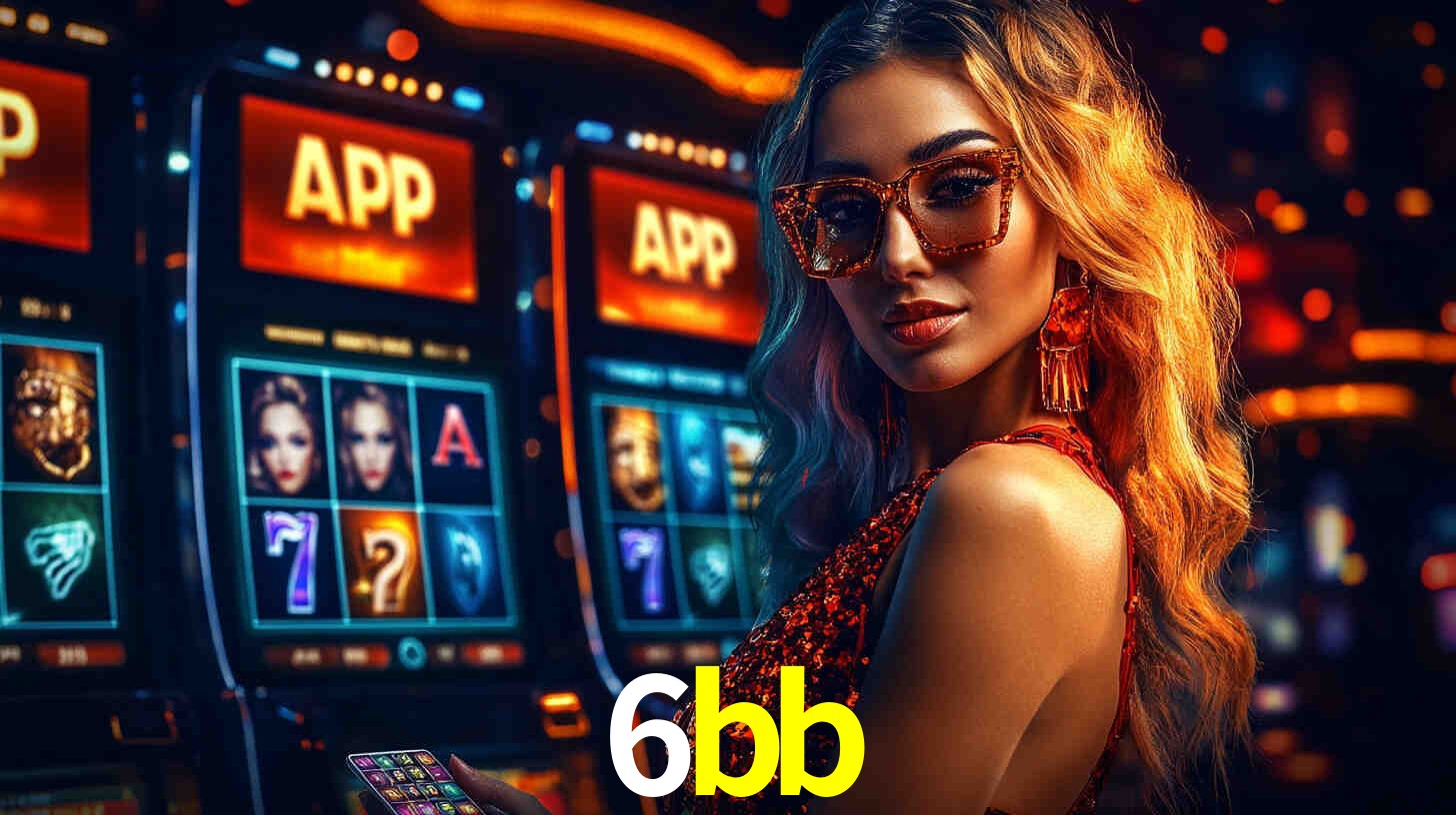 Benefícios do App 6bb
