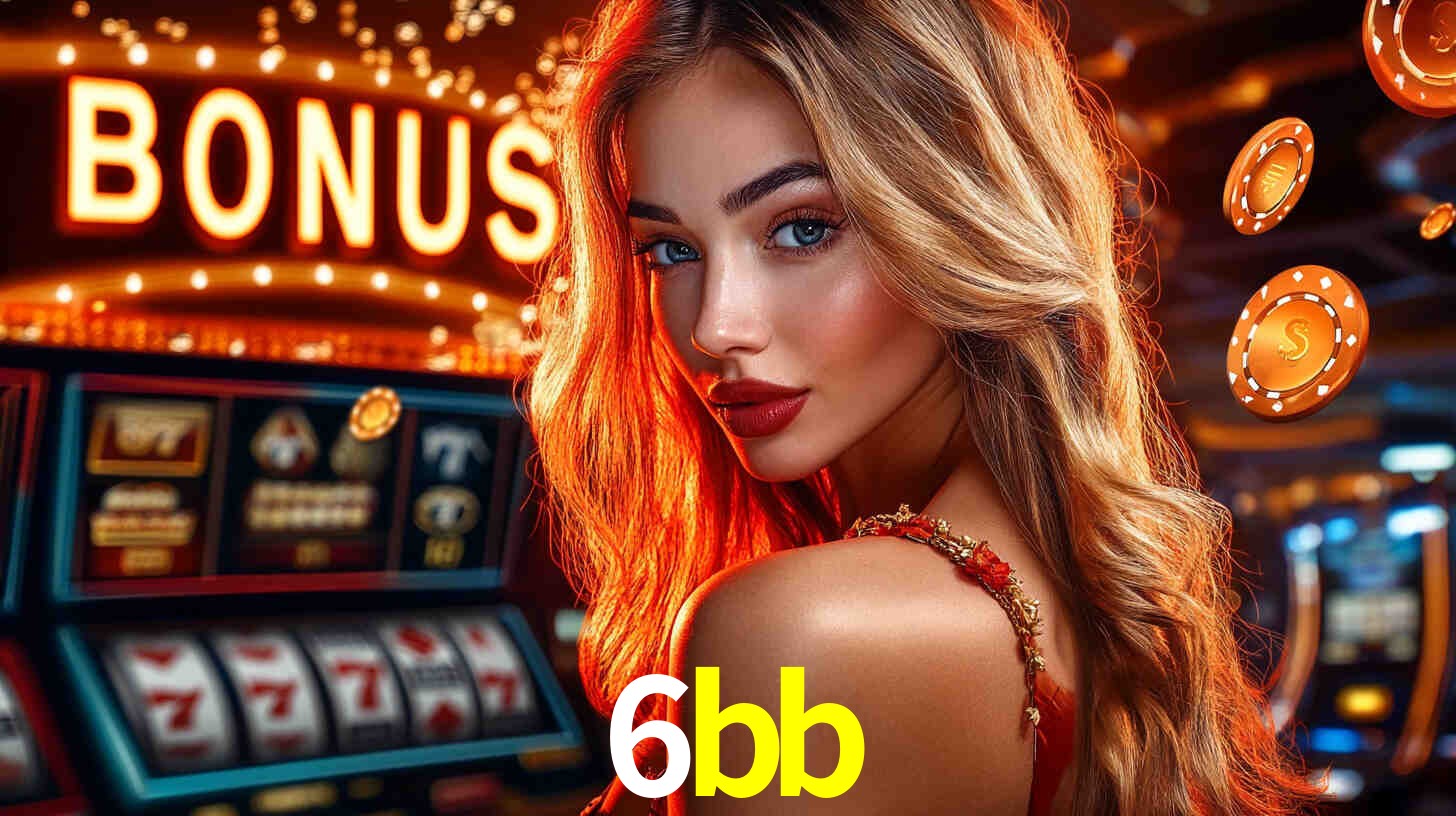 Bônus de Cadastro no 6bb