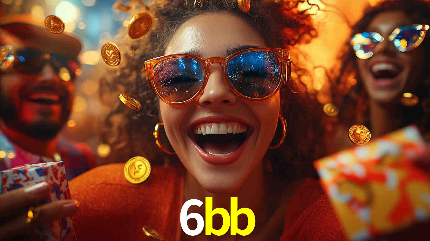 Bônus Sem Depósito no 6bb