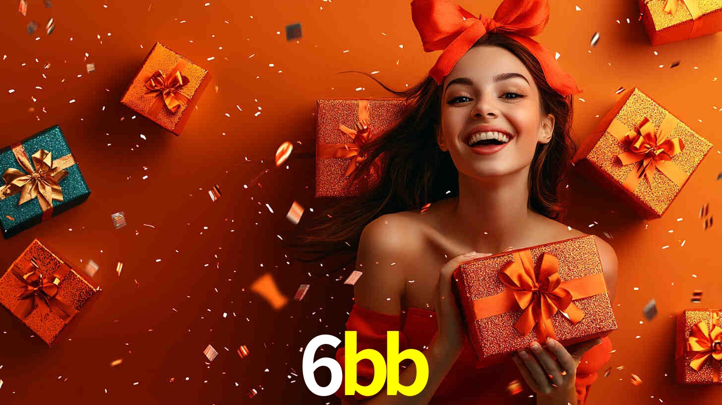 Promoções Semanais e Códigos Promocionais 6bb
