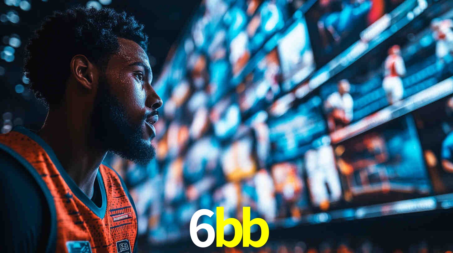 Jogos de Aposta Online no 6bb