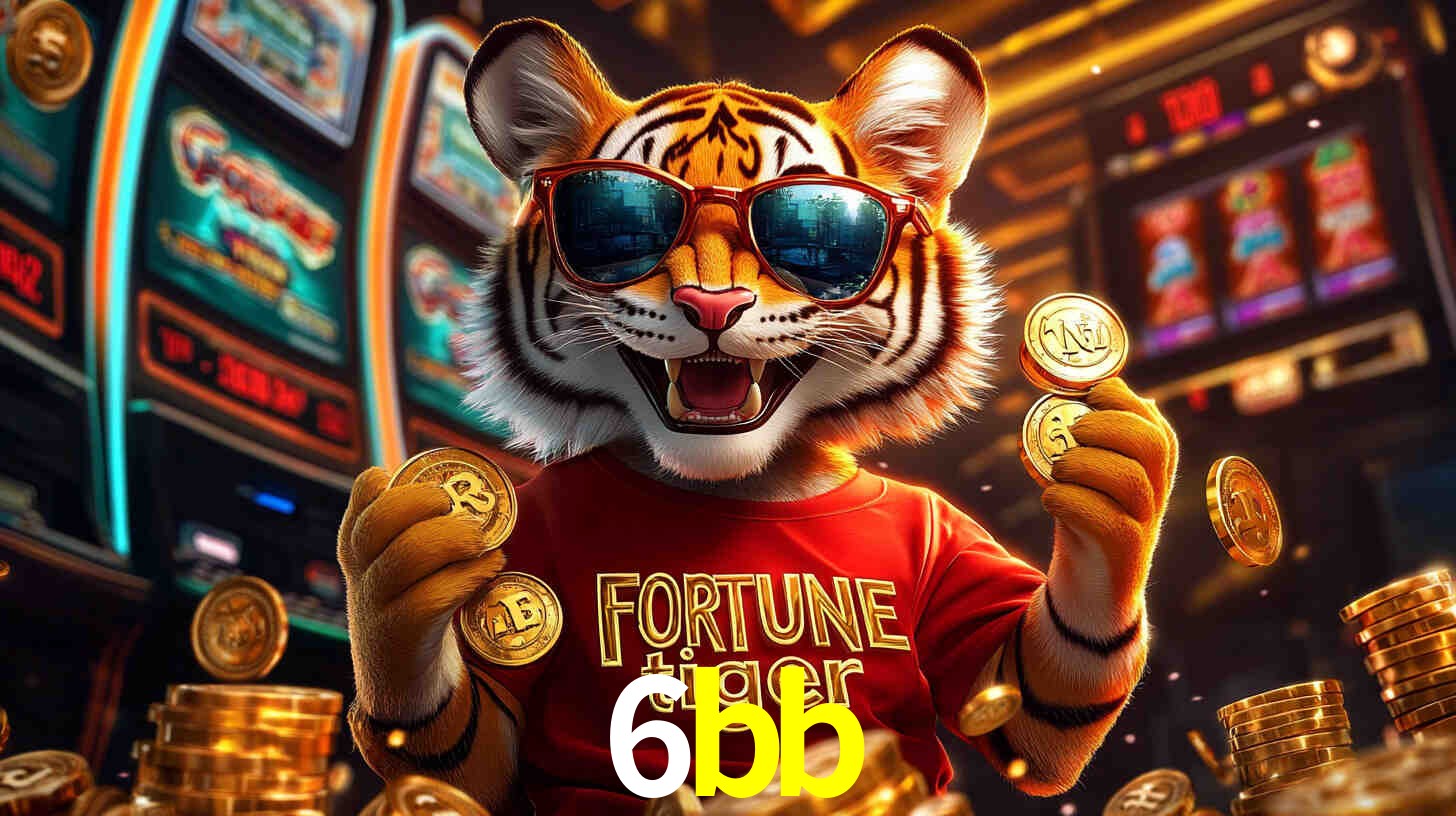 Por Que Jogar Fortune Tiger no 6bb