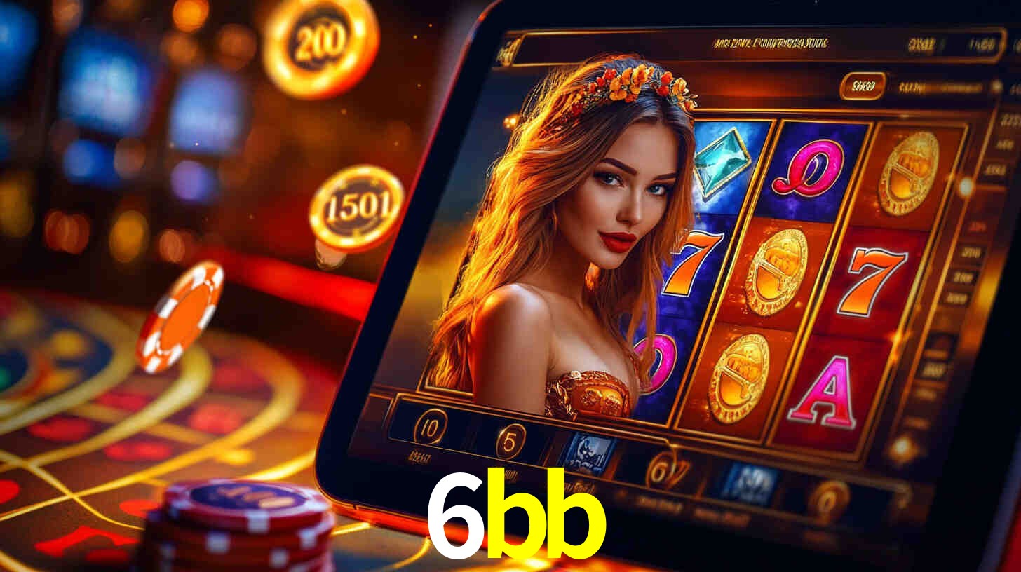 Jogos Crash no 6bb
