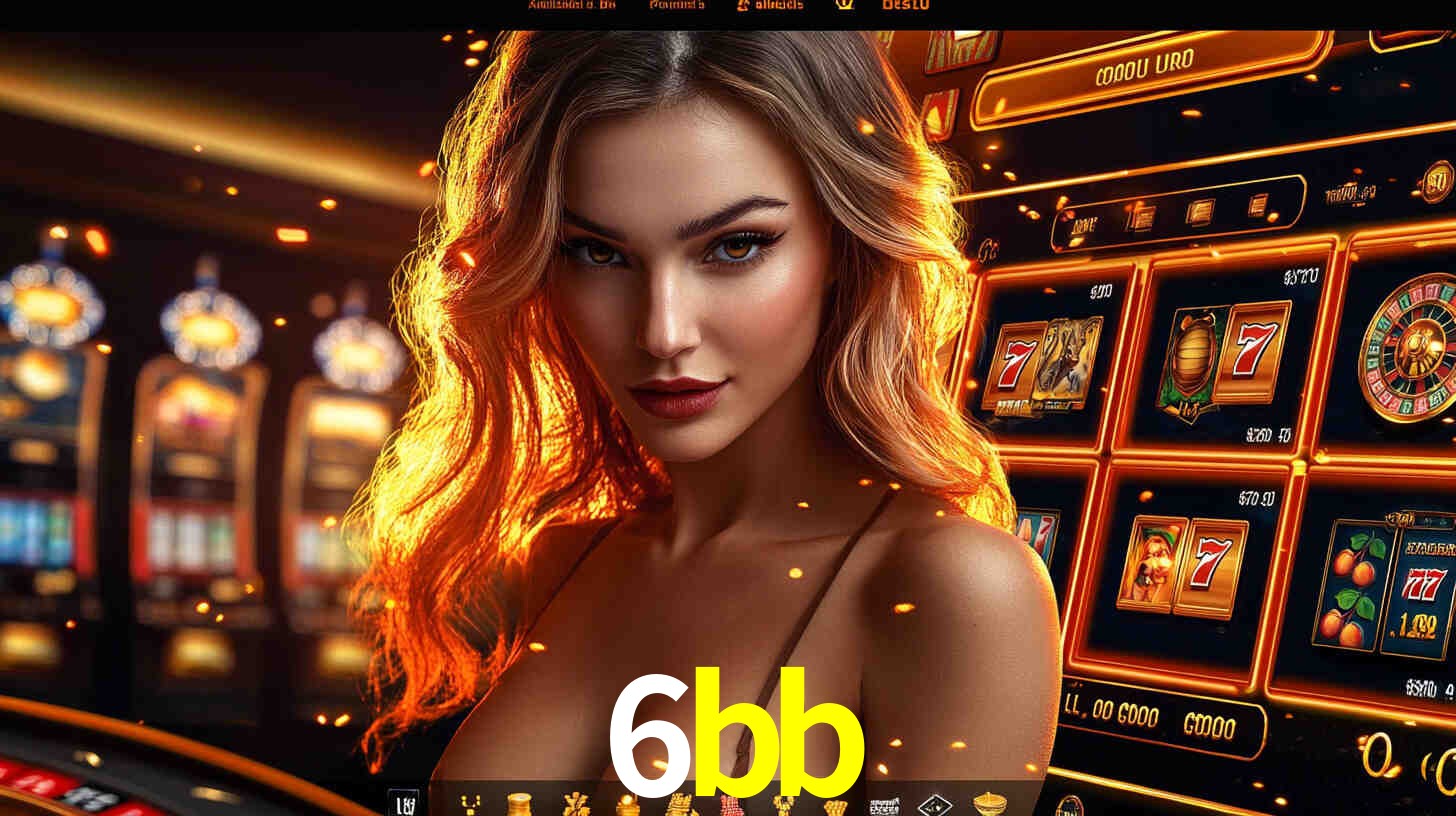Cassino ao Vivo no 6bb