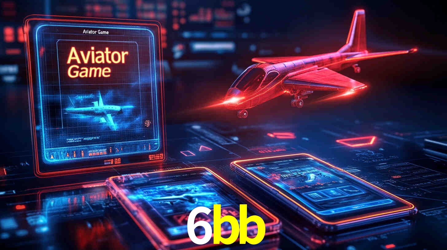 Benefícios do Aviator no 6bb