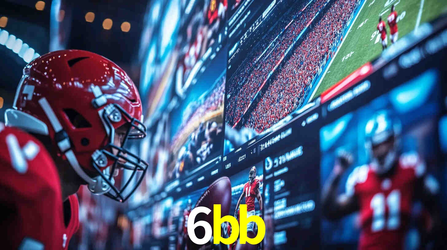 Benefícios das Apostas Ao Vivo no 6bb
