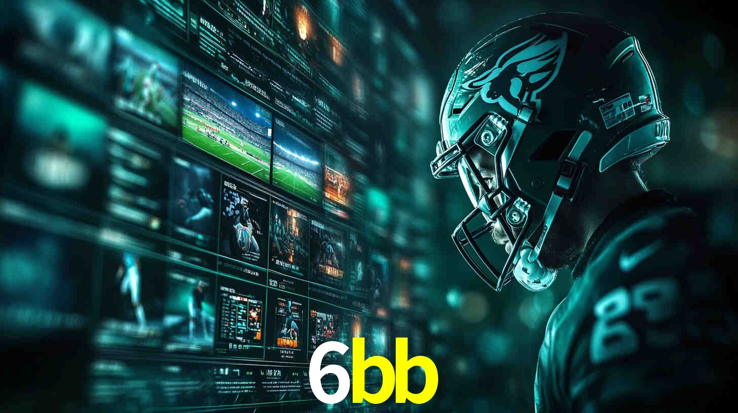 Esportes em Destaque no 6bb