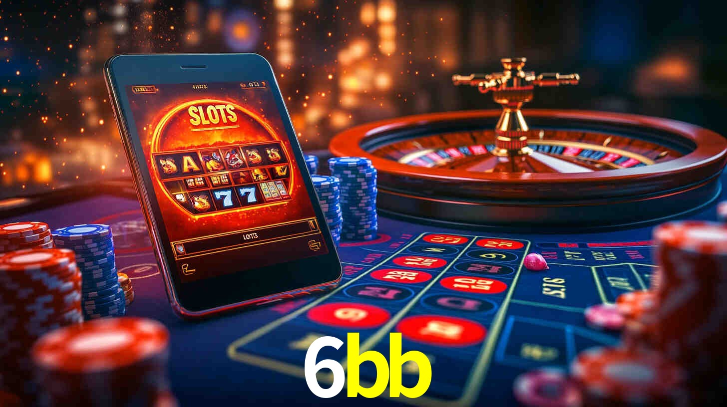 Slots Favoritos no 6bb