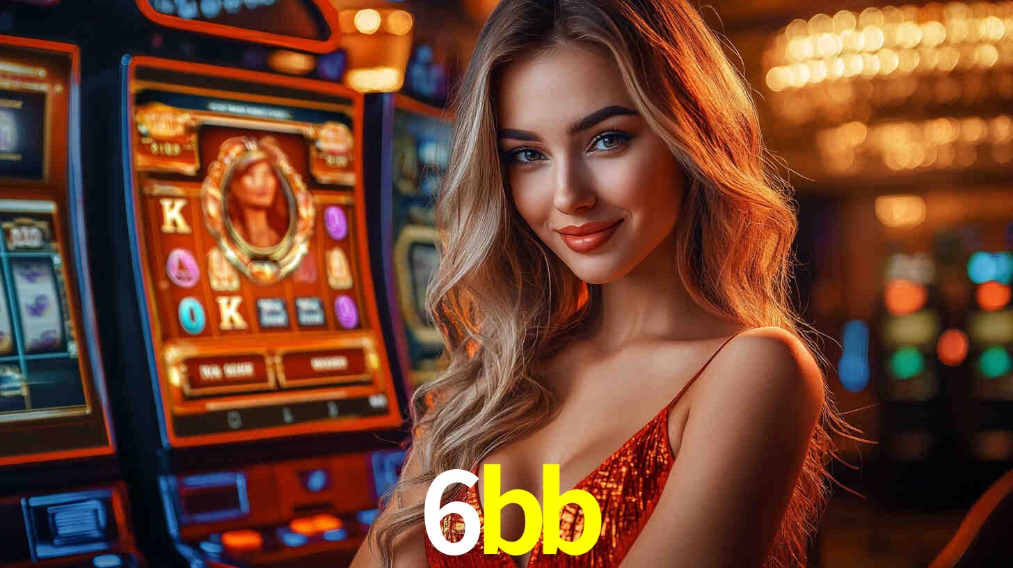 Slots Exclusivos no 6bb