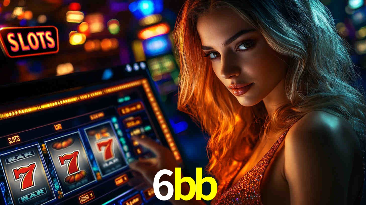 Slots com Alto RTP no 6bb